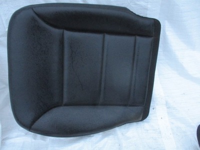 Сиденье сиденье правое mercedes ml w164 кожа фото №1