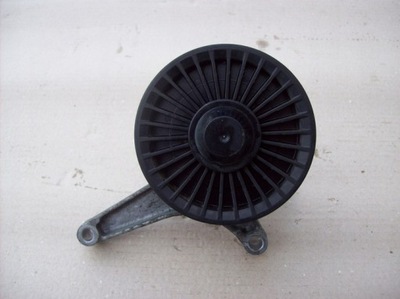 Mercedes w222 w212 ролик натяжитель a2782340039 m278 фото №1