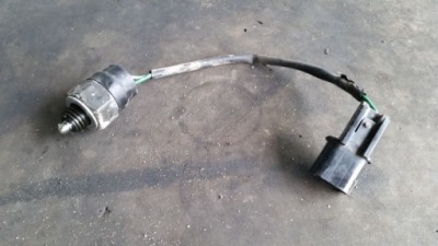 Датчик тиску kia picanto 1.0 1.1 фото №1