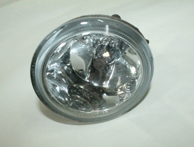 Противотуманная фара левый toyota mr2 фото №1
