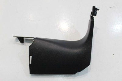 Vw touareg 3 захист поріг стійка права 761863484 фото №1