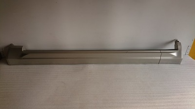 Volvo xc90 ii молдинг порог левая 31395883 фото №1