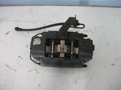 Суппорт тормозной maserati ghibli правый задняя фото №1