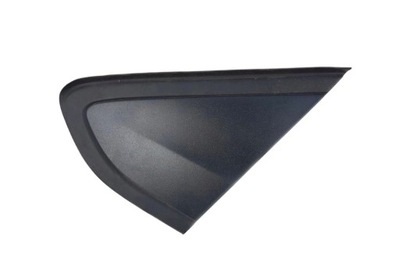 Заслонка заглушка зеркало дверь skoda citigo фото №1