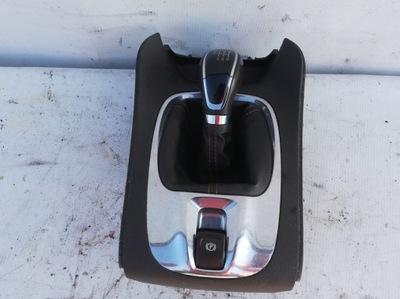 Чехол ручка kpl opel meriva b фото №1