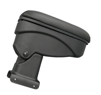 Підлокітник skoda rapid 12- висувний s1 фото №1