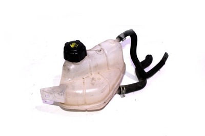 Бачок расширительный renault kadjar фото №1