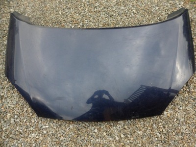 Капот ford galaxy mk2 фото №1