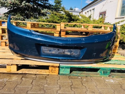 Opel insignia бампер задня задній фото №1