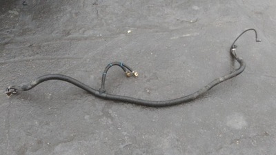 Шланг провода ad blue daf xf 106 фото №1