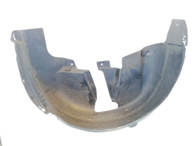 Seat altea підкрилок задні ліва org 5p0810969a фото №1