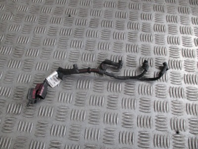 Джгут свічка ford c-max 1.6 tdci 06-10 r фото №1