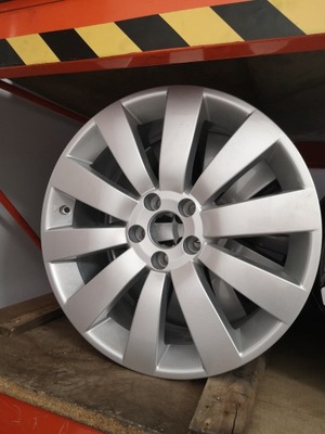 ORIGINAL LLANTAS DE ALUMINIO FIAT CROMA 18''  