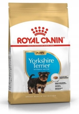 Royal Canin Yorkshire Terrier Puppy Junior 1,5 kg