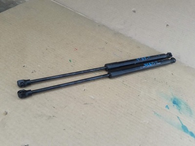 Амортизатори амортизатори кришки dacia sandero ii 13- фото №1