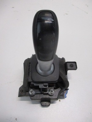 Ручка передач выборщик alfa romeo stelvio фото №1