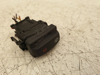 Переключатель замка renault laguna ii 01r eu другое фото №1