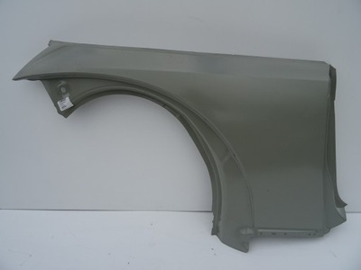 Vw beetle cabrio обшивка крыло правый задняя задний фото №1
