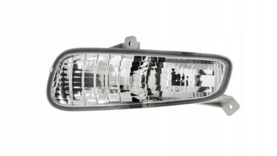 Поворотники fiat grande punto evo 2009- nowe фото №1