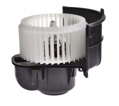 Porsche cayenne 2002-2010 вентилятор воздуходувка фото №1