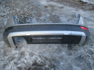 Бампер задний seat ateca 2016r- фото №1