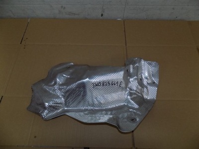 Bentley continental gt защита корпус тепловая изоляция фото №1