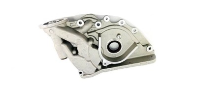 Насос оливи hyundai tucson sonata i30 2.0crdi d4ea 2006-2012 фото №1