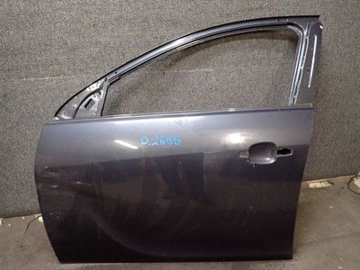 Дверь перед левая opel insignia a фото №1