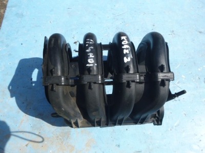 Peugeot 307 1.4 16v коллектор всасывающий фото №1