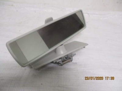 Дзеркало внутрішнє 1e1010749 touran golf 5 фото №1