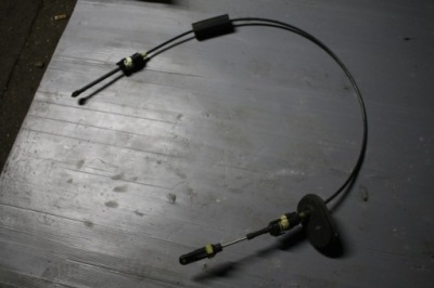 Трос передач vw golf vii 2.0 tsi фото №1