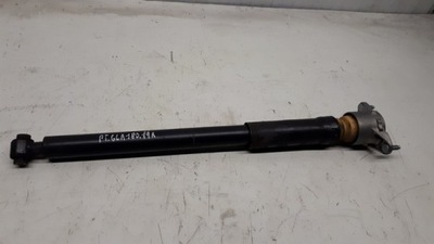 Mercedes gla x156 19r амортизатор задняя правый фото №1