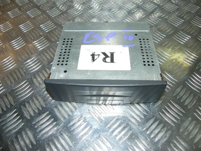 Модуль gps навигации renault espace iv 8200163081 фото №1