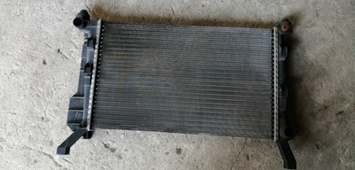 Mercedes w169 1.5 b радиатор wody фото №1