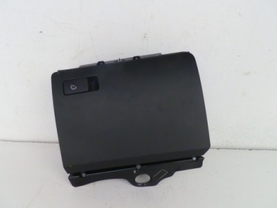 Vw passat b6 бардачок пассажира europa фото №1