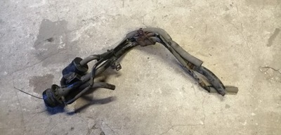 Mazda 3 bl mps 09-13 2.3 b заливна горловина пального фото №1