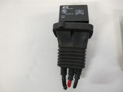 Модуль реле mini f54 f60 f56 6822250 фото №1