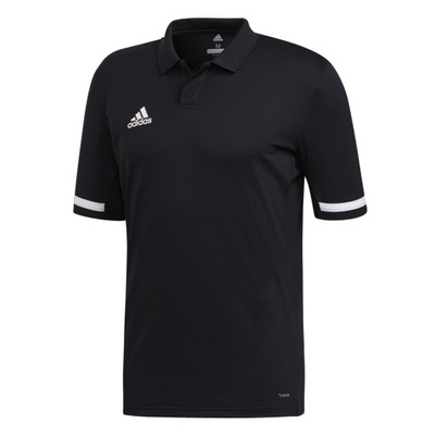 koszulka Polo adidas Team 19 DW6888 rL