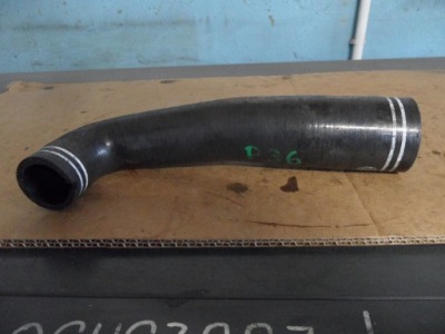 Fiat multipla 1,9 jtd wąż інтеркулер 46511143 фото №1