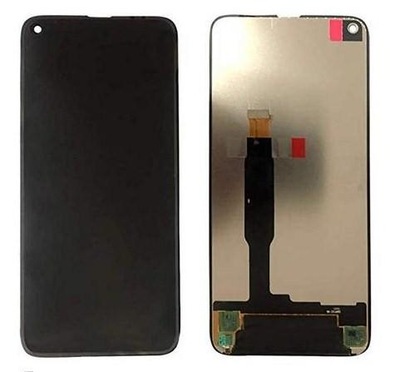 Nokia X71 LCD Digitizer wyświetlacz