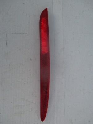 Mercedes glc w217 відбивач бампера задня лівий a2178200174 фото №1