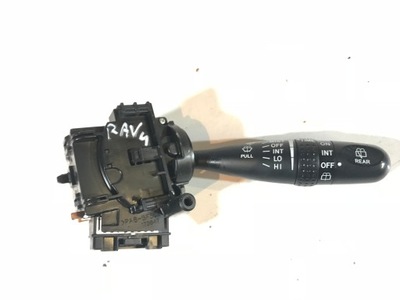 Рычаг переключатель дворник toyota rav4 ii фото №1