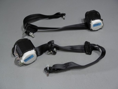 Ford ka ii fiat 500 // pas безпеки задня p/l фото №1