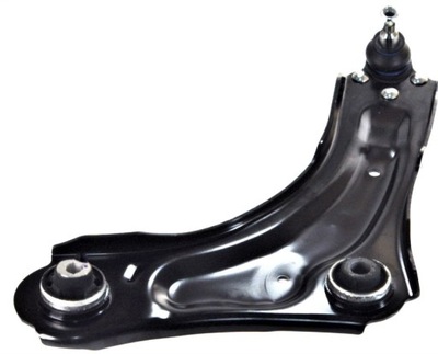 Рычаг левый перед renault fluence scenic iv фото №1