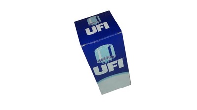 UFI FILTRO ACEITES 23.265.00 FIAT FORD EE.UU. HONDA  