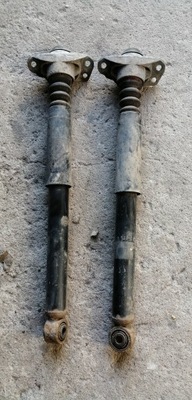 Vw golf v plus амортизатор задня фото №1