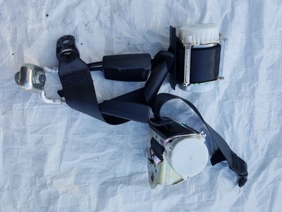 Ремни задняя seat ibiza 6j 3 дверь фото №1