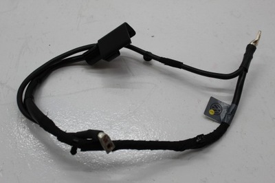 Vw arteon жгут стартер 3q0971345l фото №1