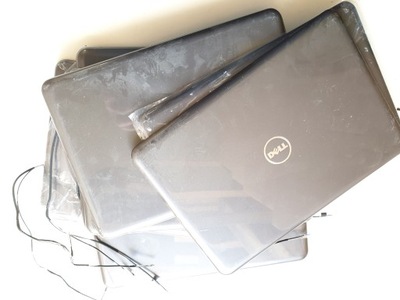 KLAPA matrycy DELL Chromebook 3380