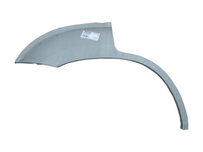 NISSAN X-TRAIL T30 01- REPAIR KIT WING REAR RIGHT  